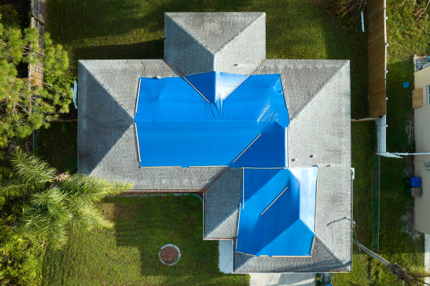 Best Skylight Installation and Repair  in Prudenville, MI