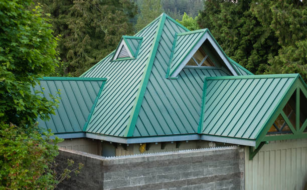 Cold Roofs in Prudenville, MI