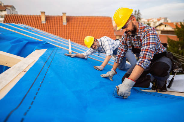 Best Flat Roofing  in Prudenville, MI
