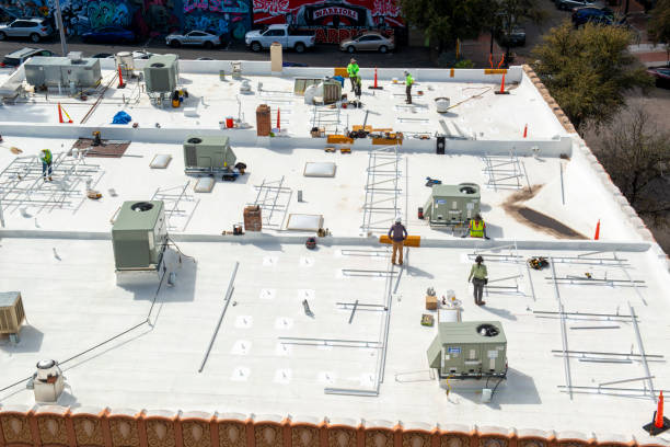  Prudenville, MI Roofing Service Pros